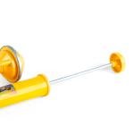 بوق هوائي صاخب – صوت قوي، ممتع وسهل الاستخدام