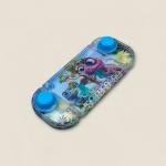Handheld Water Ring Game - Dinosaur Land