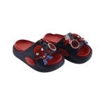 Boys’ Cartoon Character Slip-On Sandals