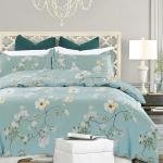 Botanical Blossom Bedding Set 4 in 1