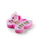 Lustrous Pearl Rings Collection