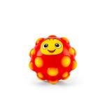 Panda Bumpy Sensory Ball