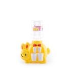Bunny-Themed Mini Water Dispenser Toy