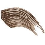 Essence Thick & Wow Fixing Brow Mascara 02 Ash Brown