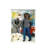 Barbie Fashion Model Tim