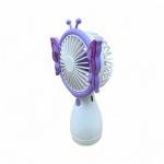 مصباح مكتب ليد بشحن USB إضاءة قابلة للتعديل مريح للعيون