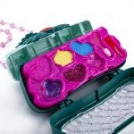 Kids Princess Cosmetic Handbag Set