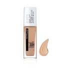 Maybelline New York Mny Ss30H Liquid Foundation 21