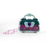 Kids Princess Cosmetic Handbag Set