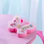 Lustrous Pearl Rings Collection