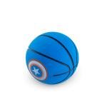 Captain Shield Basketball Sponge Ball (6cm)