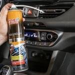 فرشة تنظيف فتحات المكيف