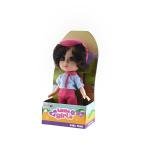 My Little Girls Doll - Girl Time Edition