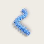 Stretchy Soft, stretchable Caterpillar Toy