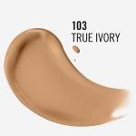Rimmel London Kind and Free Foundation 103 True Ivory