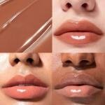 Sheglam Pout-Perfect Shine Lip Plumper - Mahogany Magic