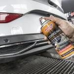 بخاخ لمعان الصدامات