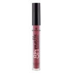 Essence Liquid lipstick 8h Matte 08 Dark Berry