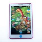 Musical Learning Tablet – Dinosaur Edition