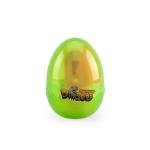 Dino Egg Surprise Bite Toy