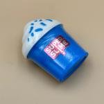 Super Slime Cup – Frosty Ice Cream Design
