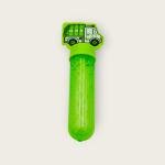 Recycling Truck Bubble Tube – Cartoon Design
