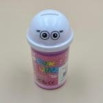 Super Slime Jar with Character Top