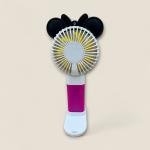 Mini Handheld USB Rechargeable Fan