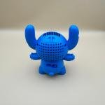 لعبة مروحة صغيرة مع حزام معصم وسلسلة مفاتيح