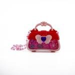 Kids Princess Cosmetic Handbag Set