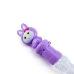 Bubble Stick Toy - Bunny Face