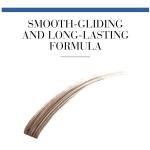 برجوا ماسكارا جل حواجب أوه ويي لتكثيف الحواجب -  N 3  بني