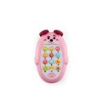 هاتف ألعاب موسيقي تفاعلي للأطفال