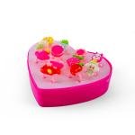 طقم خواتم السحر الخيالي – تشكيلة متنوعة