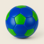 Put a smile on everyone's faces with the Eco Splash Ball. Stylish design and lasting quality.