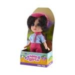 My Little Girls Doll - Girl Time Edition