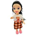 دمية الأميرة الصغيرة