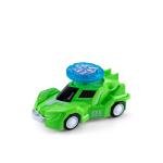 Turbo Spin Racer Toy