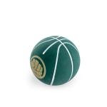 Punch Basketball Design Soft Sponge Ball (6cm)