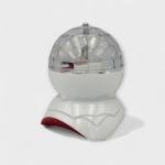 LED Rechargeable Disco Light – Rotating Party Ball