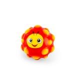 Panda Bumpy Sensory Ball