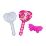 Heart Pop Bead Bracelet Maker