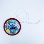 Super YoYo – Stitch & Scrump Tropical Edition