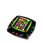 لعبة مطابقة كرات قوس قزح