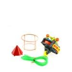 لعبة بهلوانية سبينر دراجة أحادية العجلة