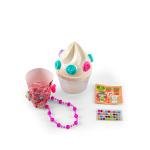 Sweet Cupcake Surprise Jewelry Set