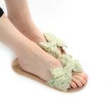 Women’s Cozy Furry Slippers