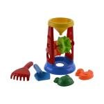 Sand and Water Play Set
