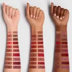 شيجلام أحمر الشفاه السائل مات ألور - كوزموبوليتان