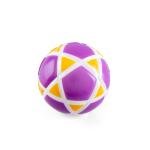 Star-Like Pattern Sponge Ball (6cm)